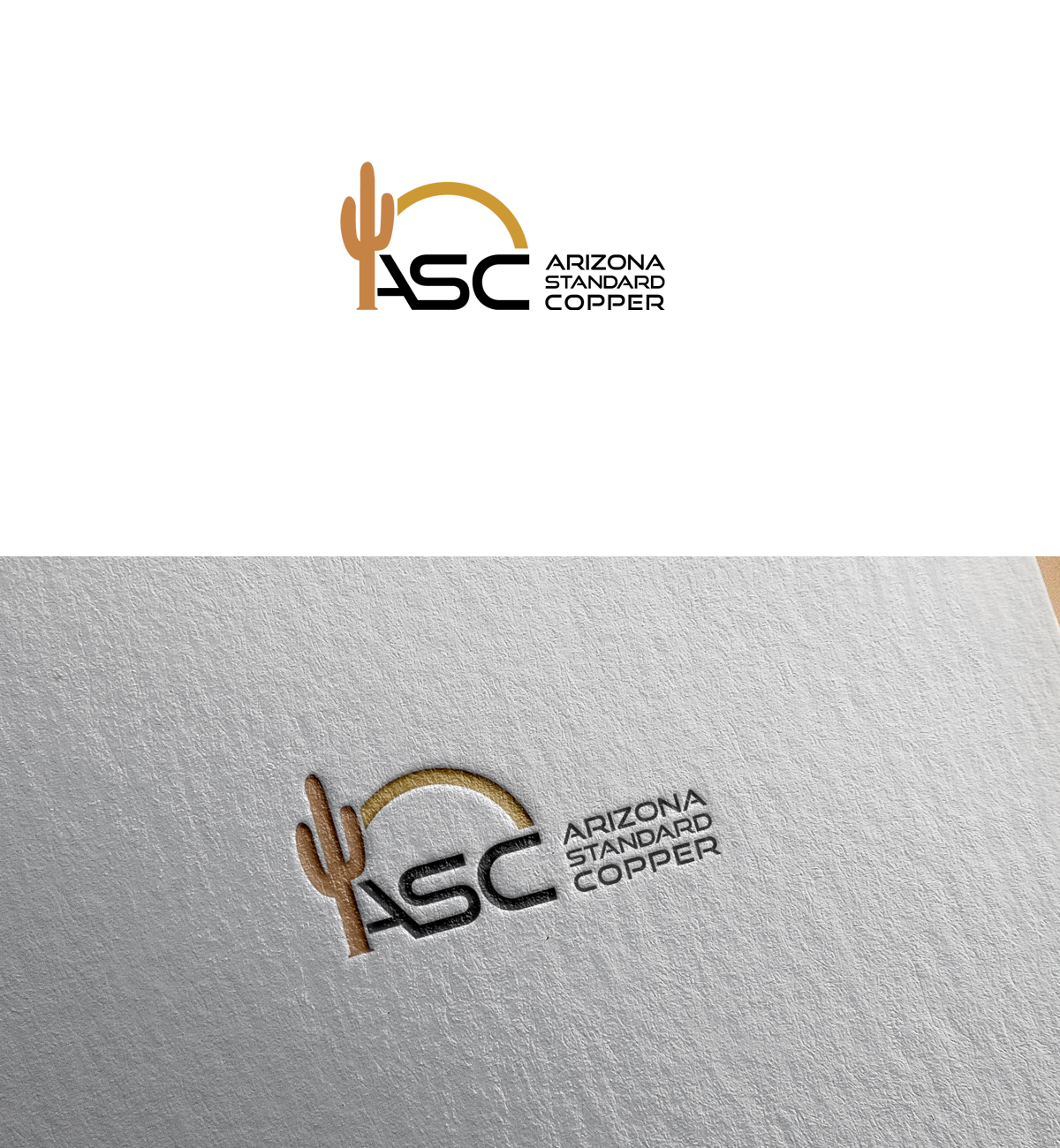 Logo Design by bijuak for Minto Metals | Design #37716152