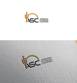 Logo Design by bijuak for Minto Metals | Design: #37716152