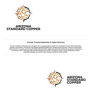 Logo Design by Impressive Solutions for Minto Metals | Design: #37724223