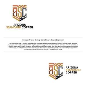 Logo Design by Impressive Solutions for Minto Metals | Design: #37724227