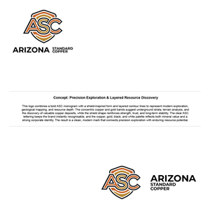 Logo Design by Impressive Solutions for Minto Metals | Design: #37724229