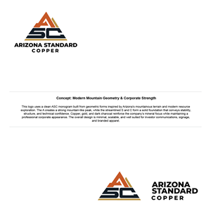 Logo Design by Impressive Solutions for Minto Metals | Design: #37724231