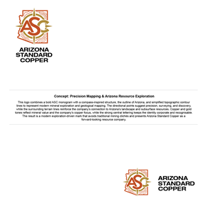 Logo Design by Impressive Solutions for Minto Metals | Design: #37724234