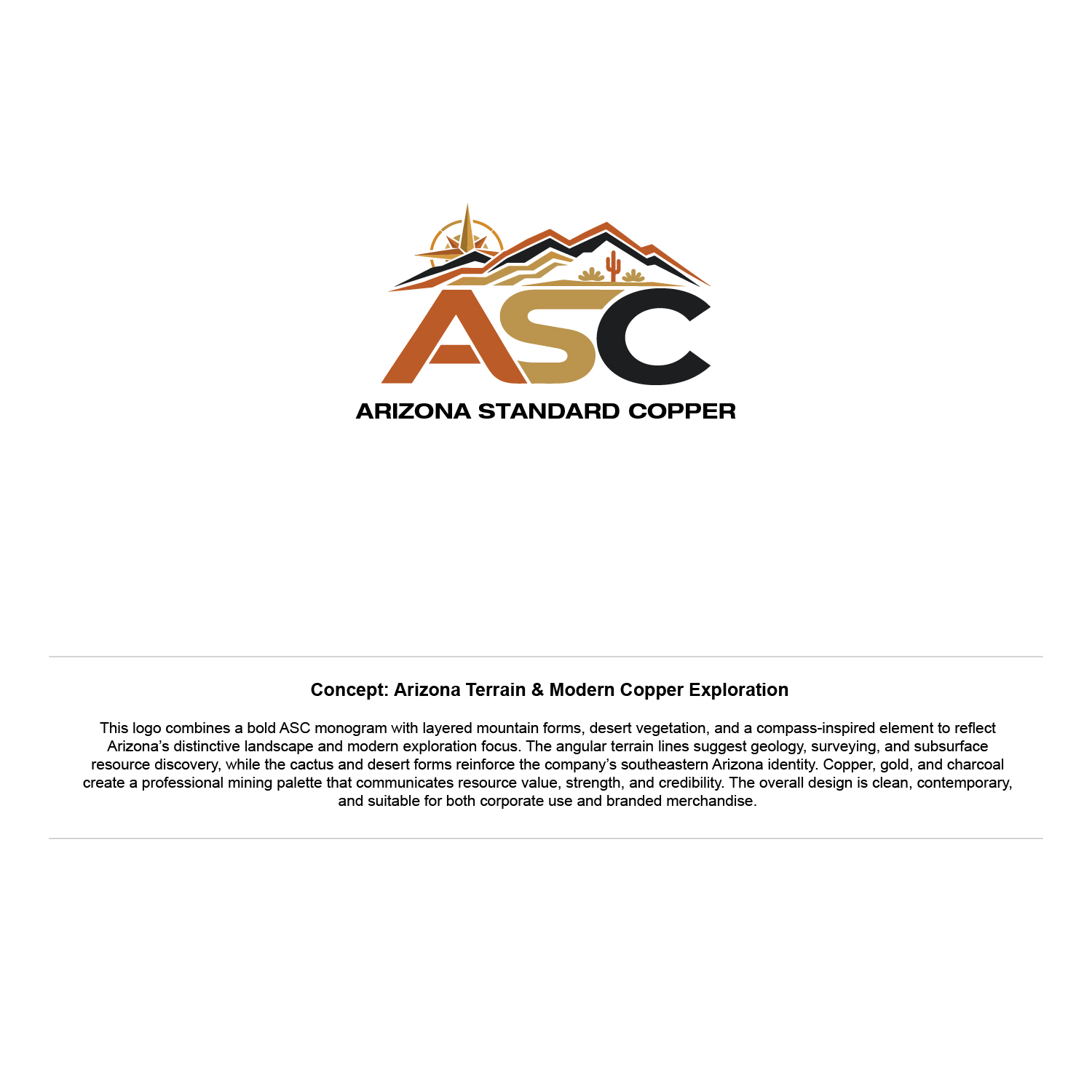 Logo Design by Impressive Solutions for Minto Metals | Design #37724237