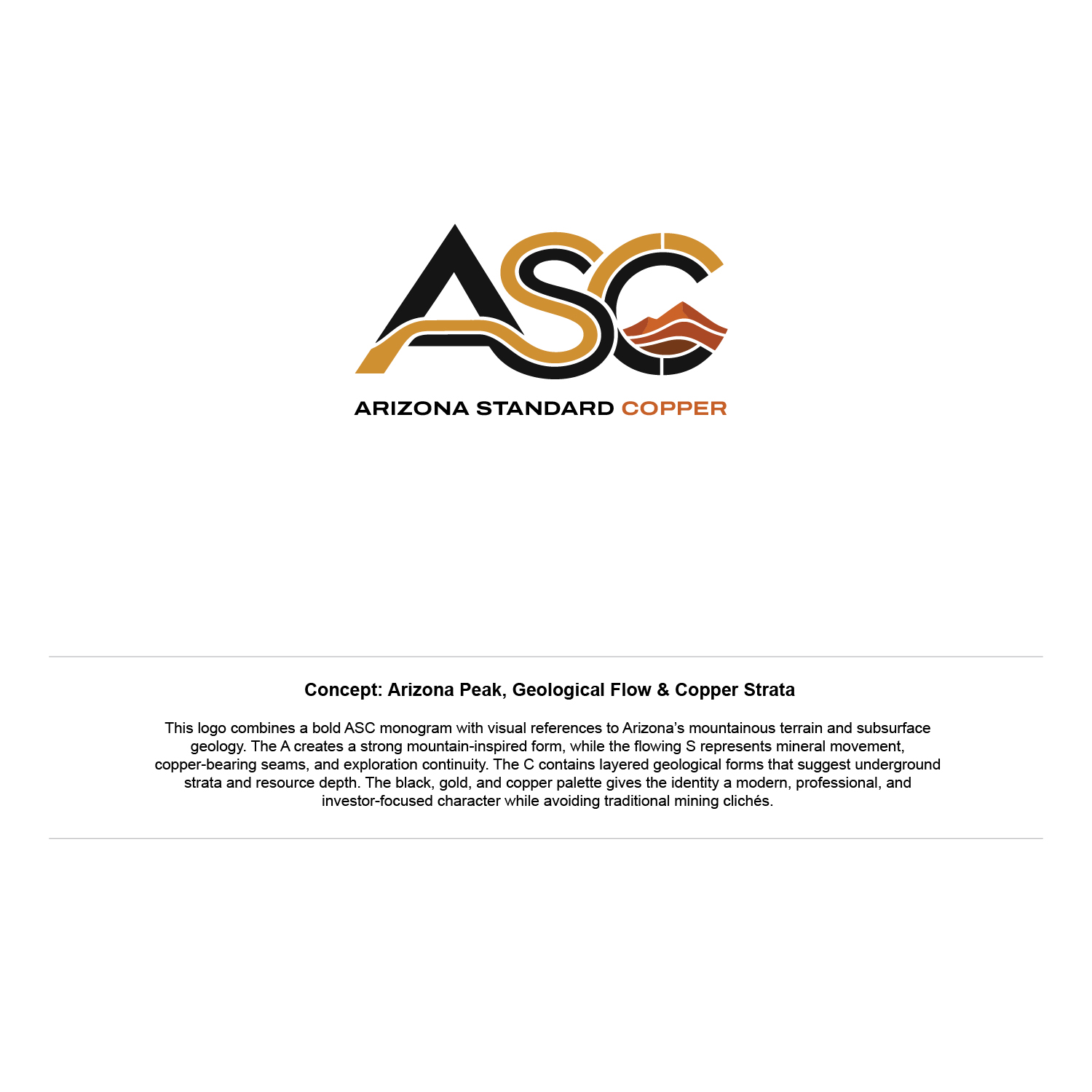 Logo Design by Impressive Solutions for Minto Metals | Design #37728029