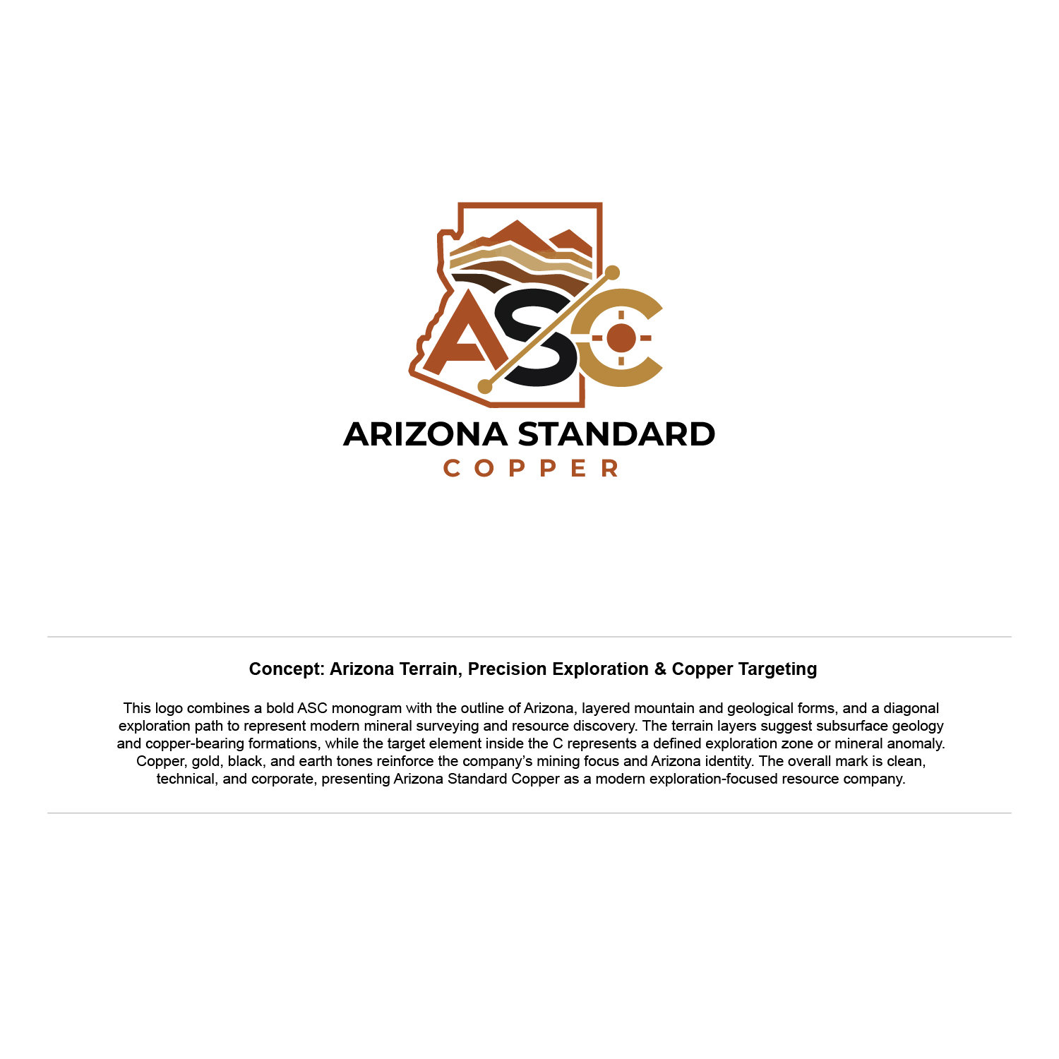Logo Design by Impressive Solutions for Minto Metals | Design #37728030