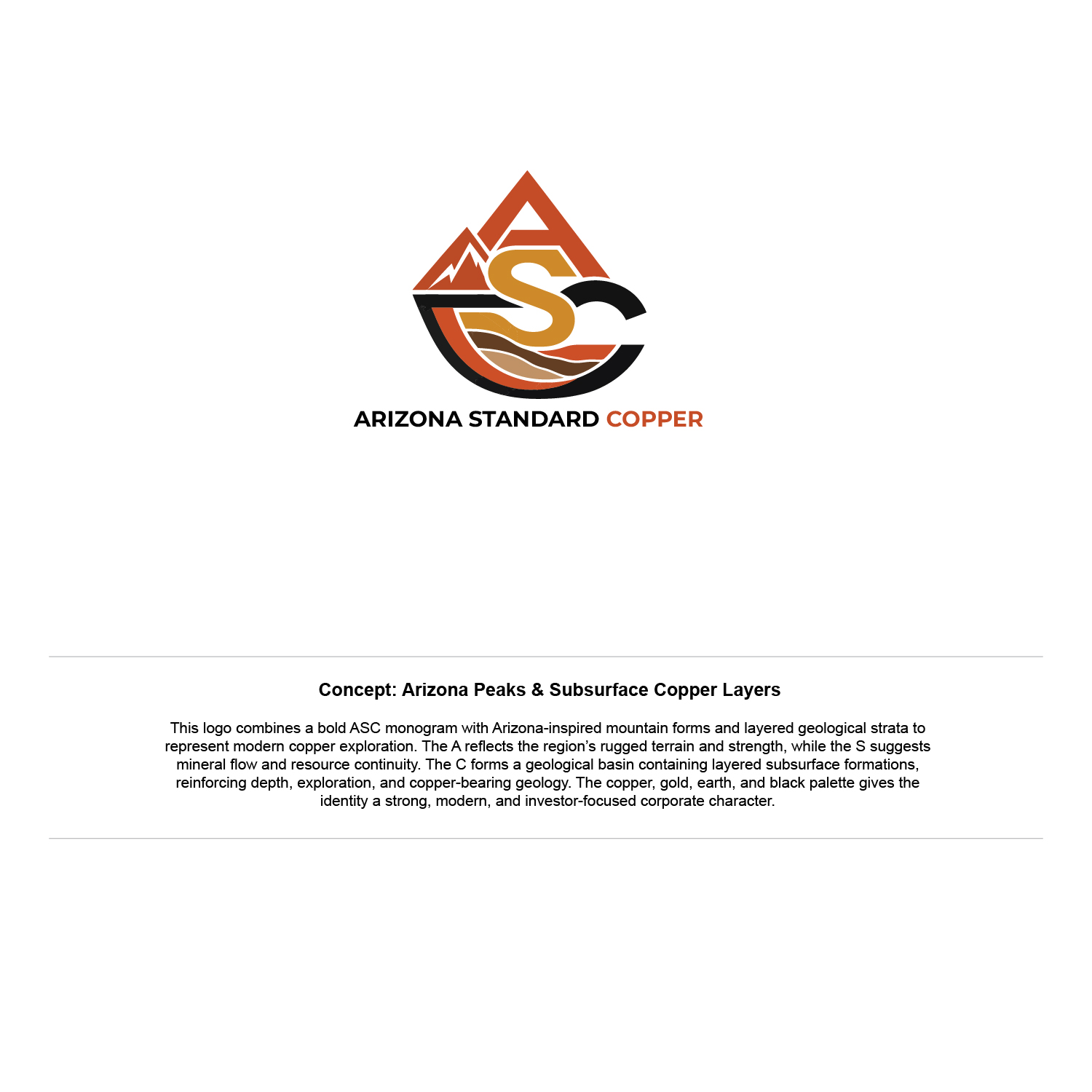Logo Design by Impressive Solutions for Minto Metals | Design #37728031