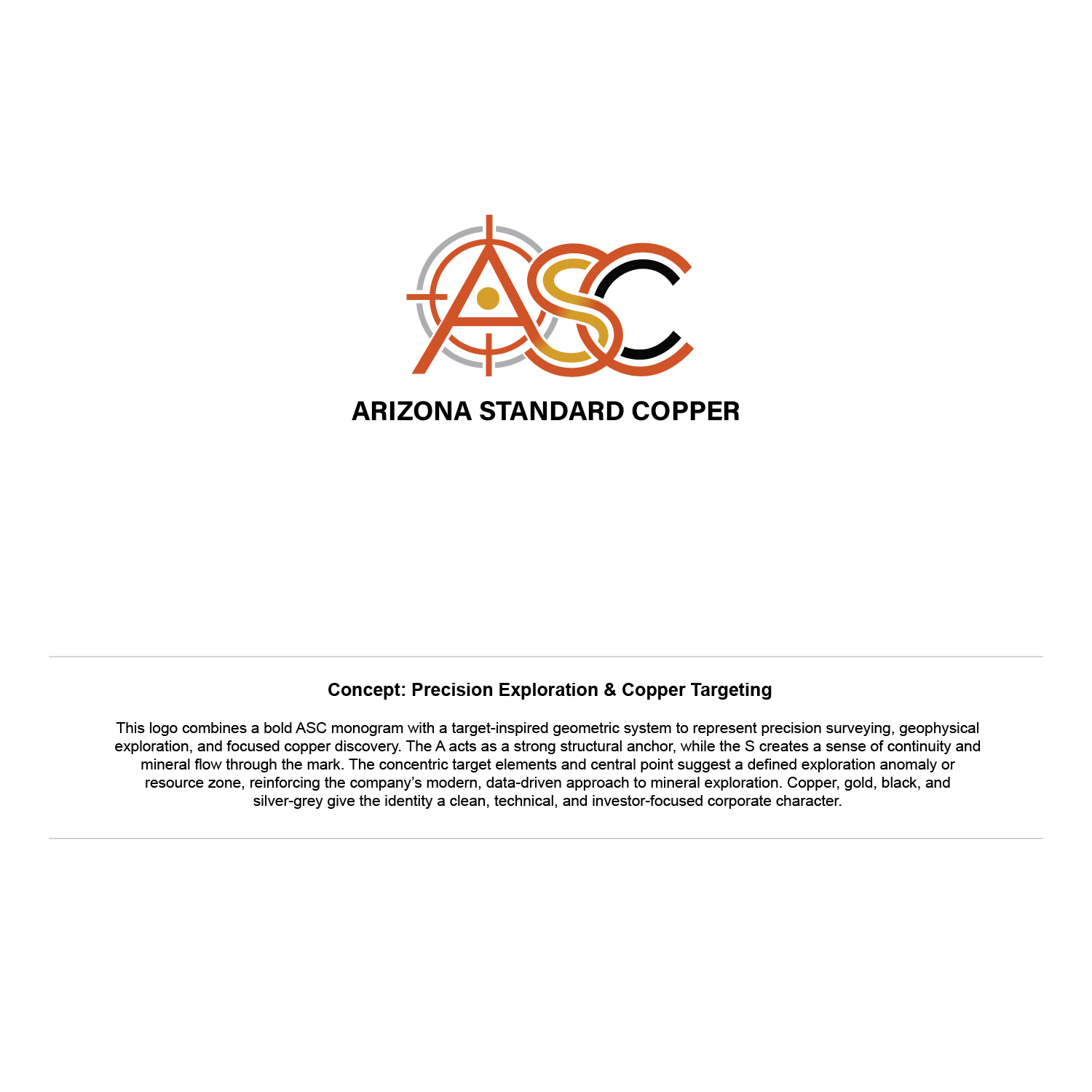 Logo Design by Impressive Solutions for Minto Metals | Design #37728032