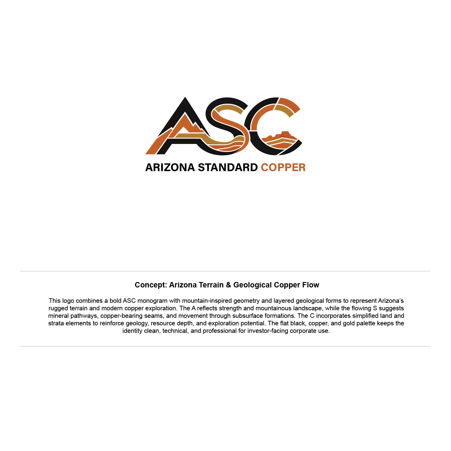Logo Design by Impressive Solutions for Minto Metals | Design #37728034