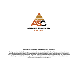 Logo Design by Impressive Solutions for Minto Metals | Design: #37728037