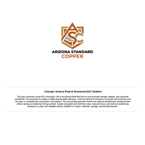 Logo Design by Impressive Solutions for Minto Metals | Design: #37728040