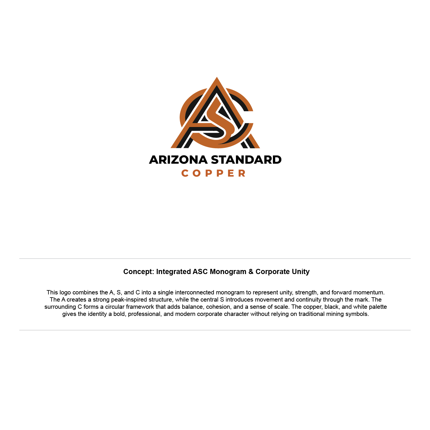 Logo Design by Impressive Solutions for Minto Metals | Design #37728041