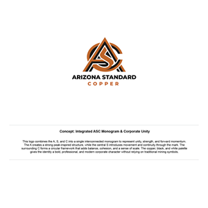 Logo Design by Impressive Solutions for Minto Metals | Design: #37728041
