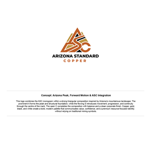 Logo Design by Impressive Solutions for Minto Metals | Design: #37728045