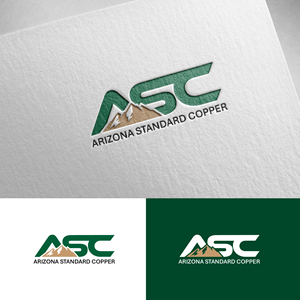 Logo Design by alzac for Minto Metals | Design: #37732018