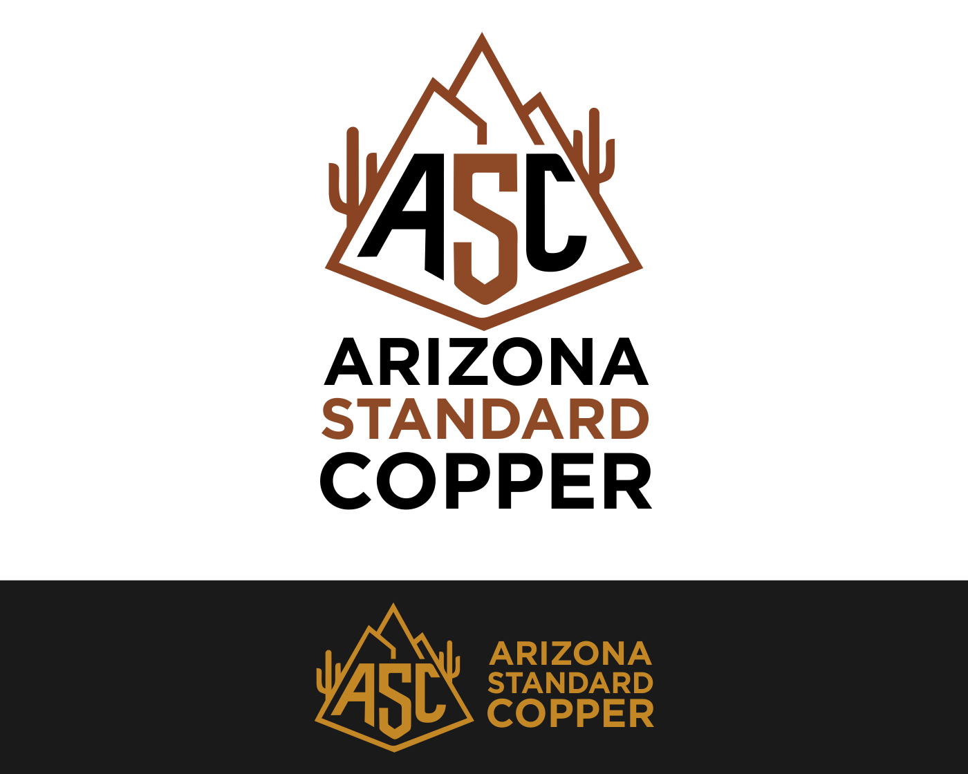 Logo Design by andhiekonpartner for Minto Metals | Design #37730186