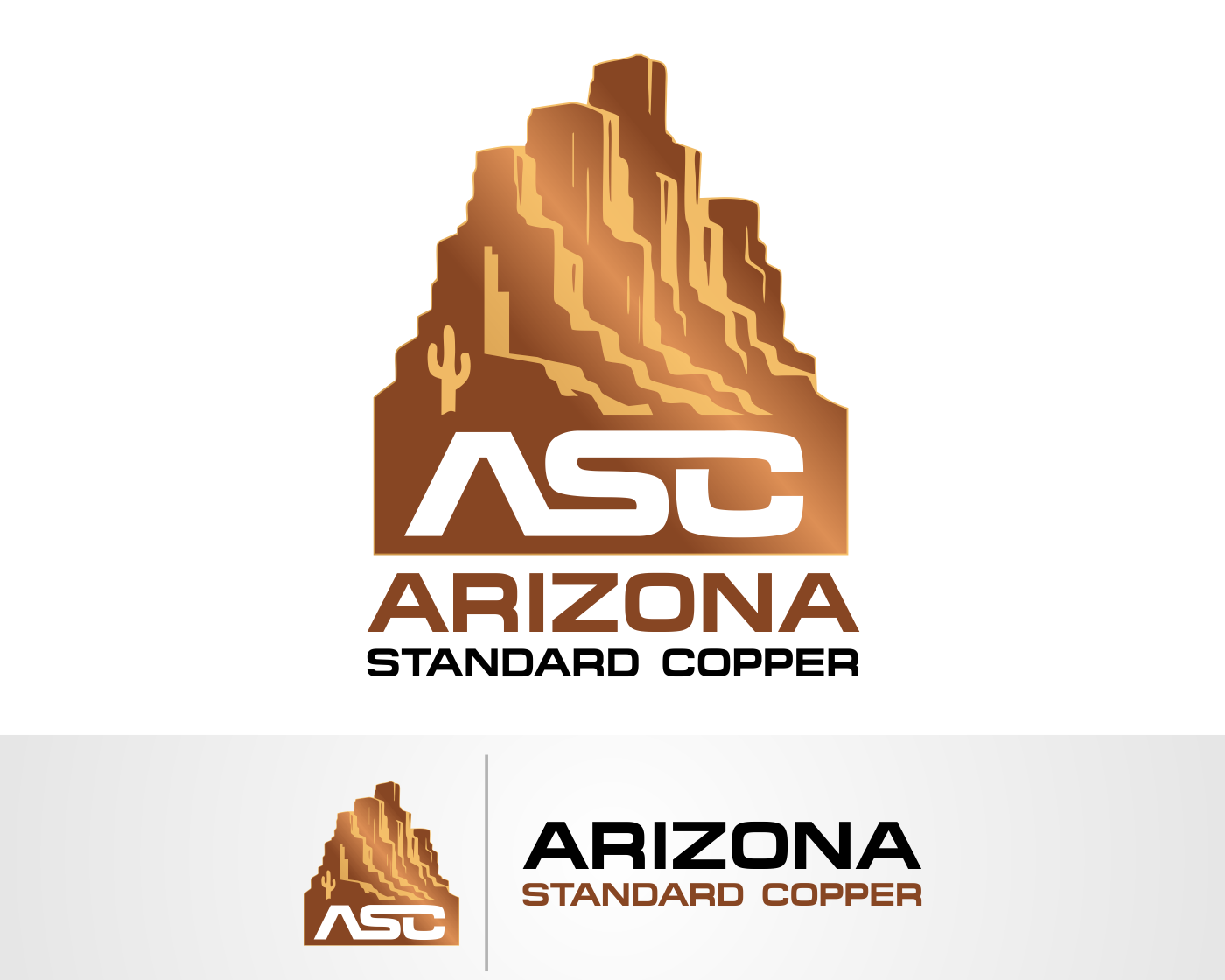 Logo Design by andhiekonpartner for Minto Metals | Design #37732696