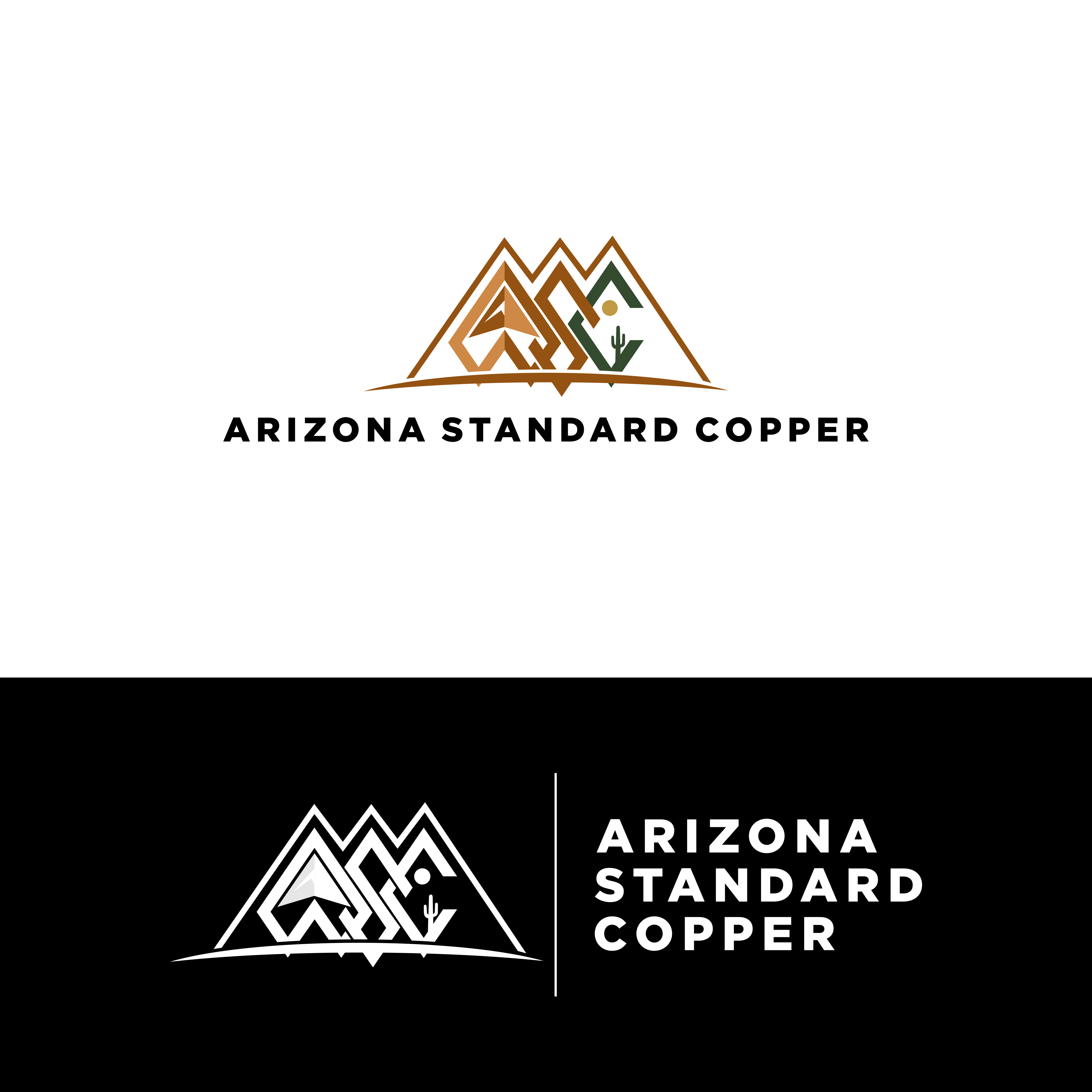 Logo Design by eudo for Minto Metals | Design #37728341