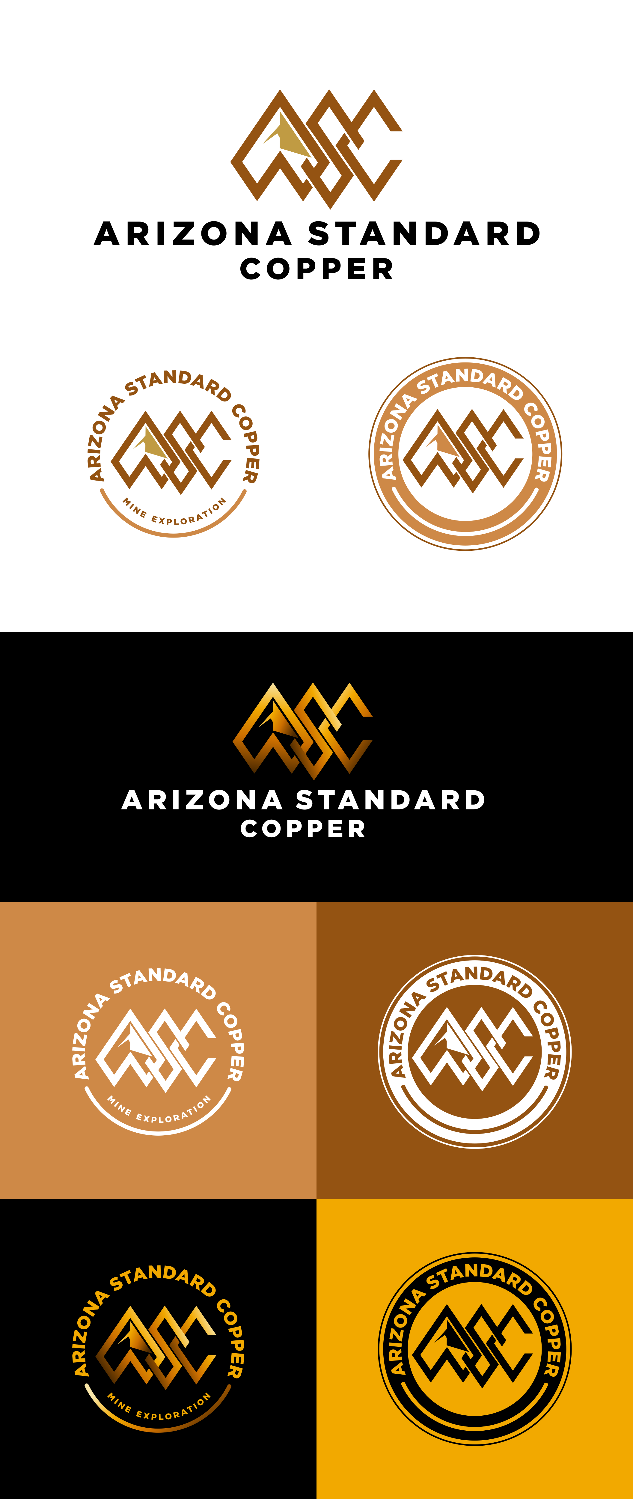 Logo Design by eudo for Minto Metals | Design #37728420