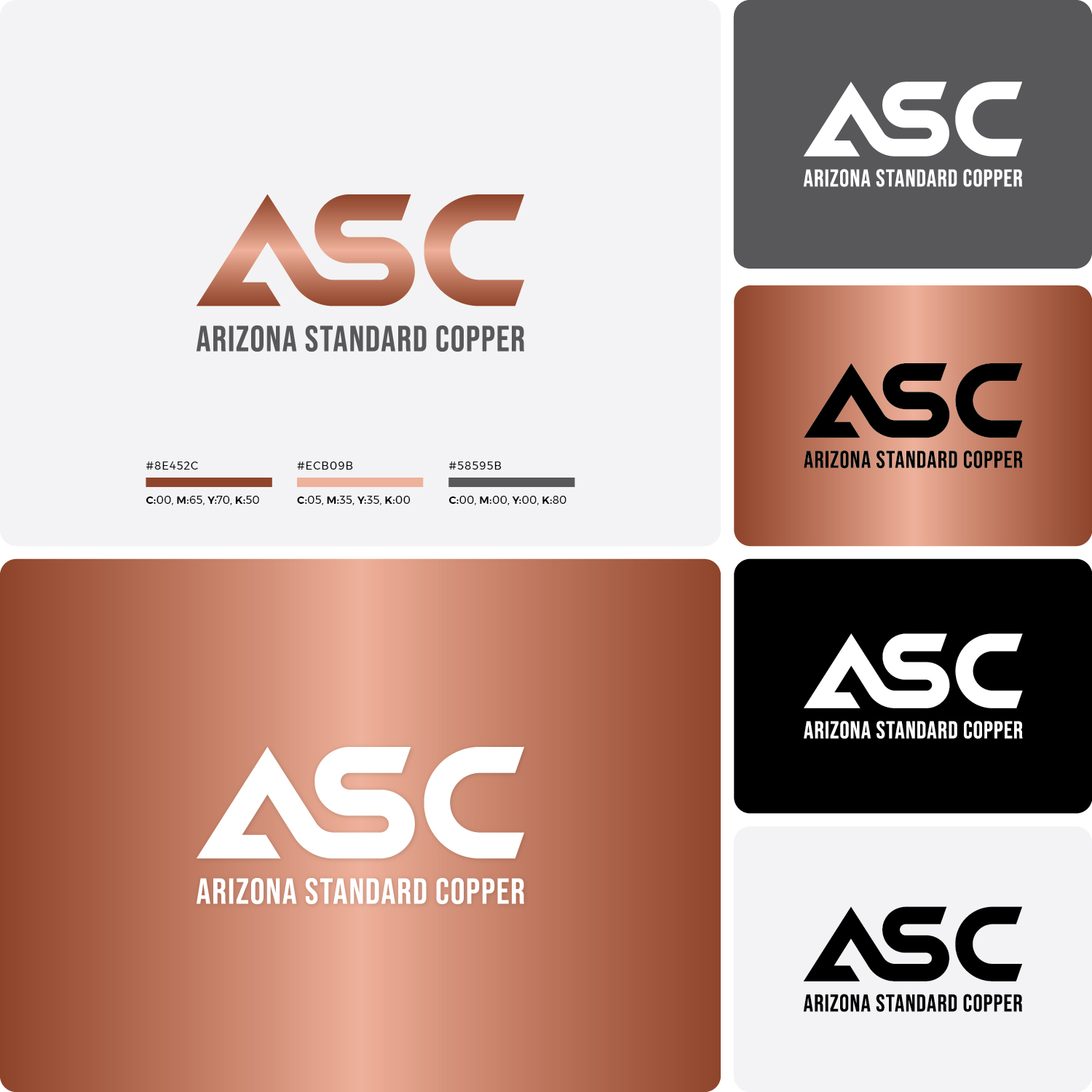 Logo Design by CS_Creatives for Minto Metals | Design #37720118