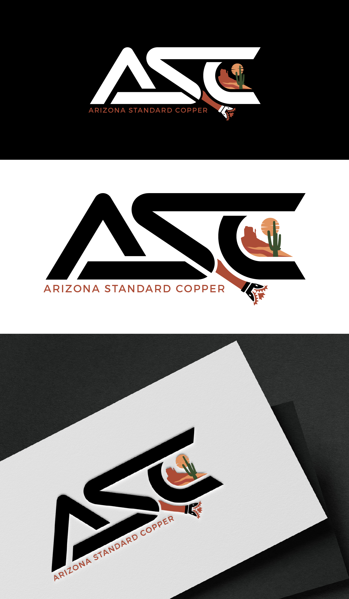 Logo Design by bpampa81 for Minto Metals | Design #37734573