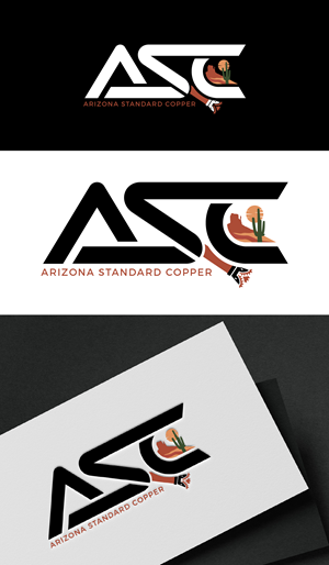 Logo Design by bpampa81 for Minto Metals | Design: #37734573