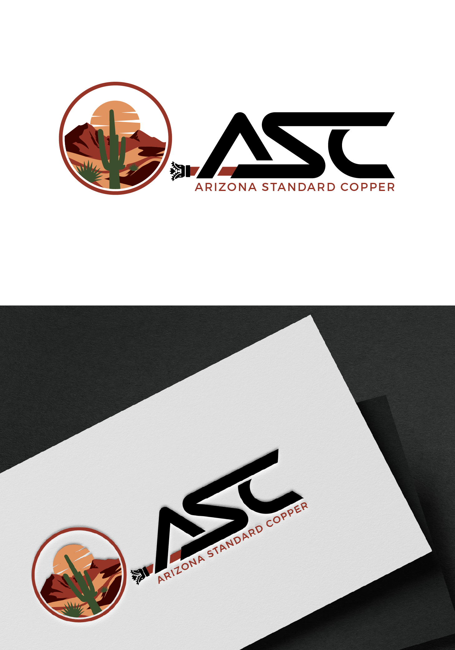 Logo Design by bpampa81 for Minto Metals | Design #37734575