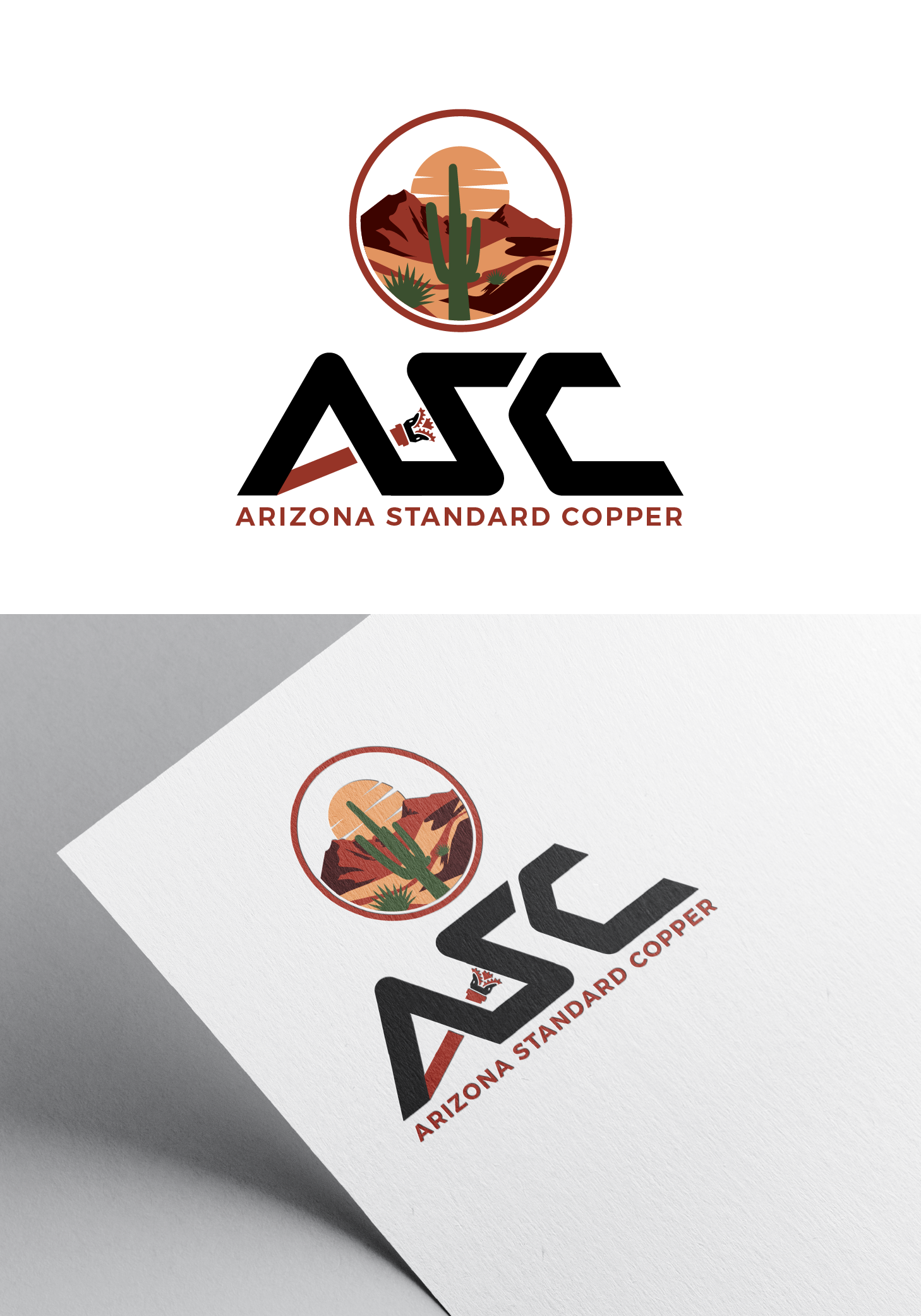 Logo Design by bpampa81 for Minto Metals | Design #37734576