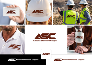 Logo Design by ~idiaz~ for Minto Metals | Design: #37720663