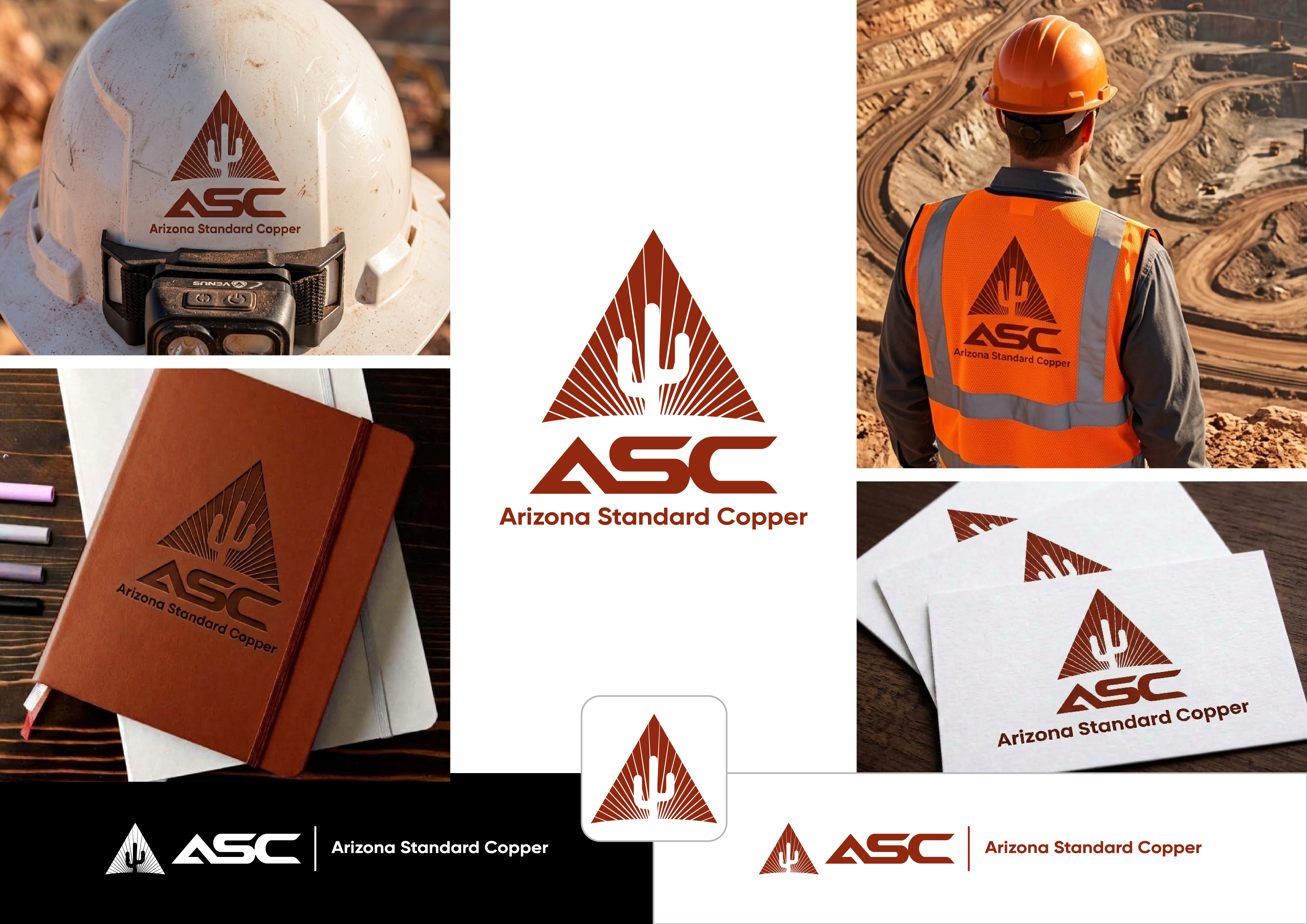 Logo Design by ~idiaz~ for Minto Metals | Design #37733614