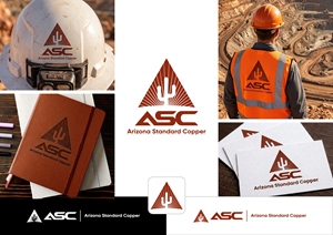 Logo Design by ~idiaz~ for Minto Metals | Design: #37733614