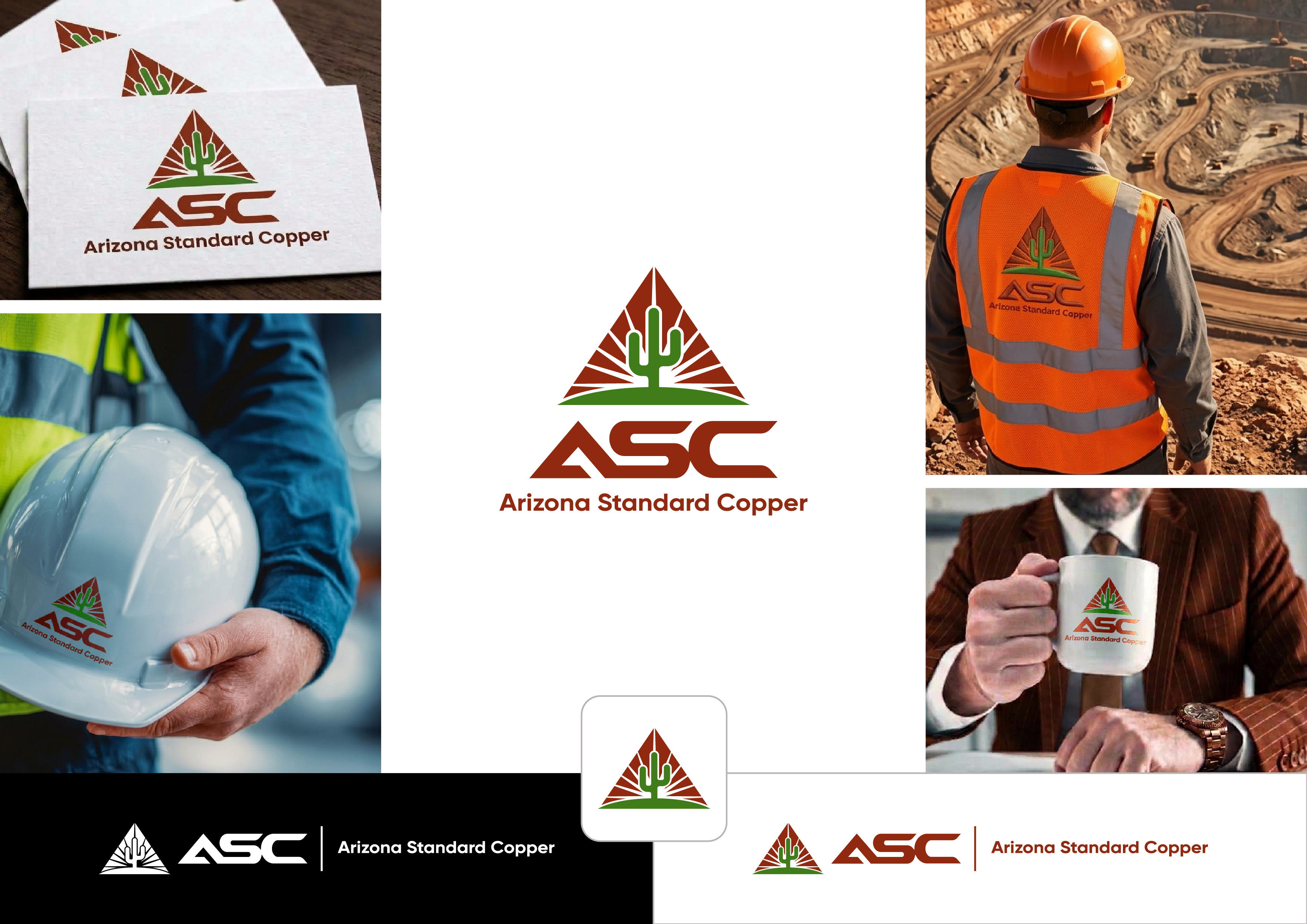 Logo Design by ~idiaz~ for Minto Metals | Design #37741592