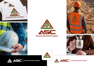 Logo Design by ~idiaz~ for Minto Metals | Design: #37741592