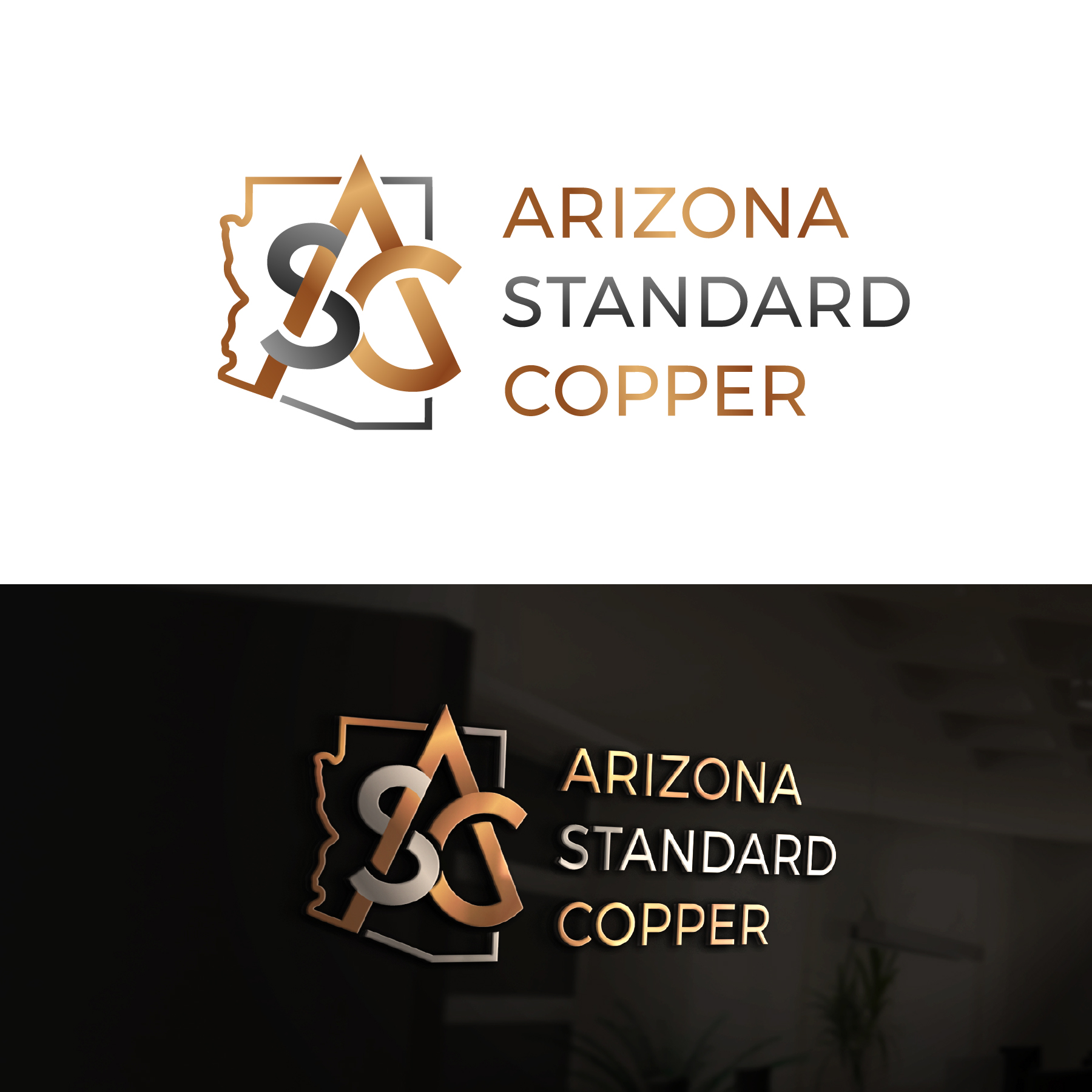 Logo Design by debdesign for Minto Metals | Design #37716009