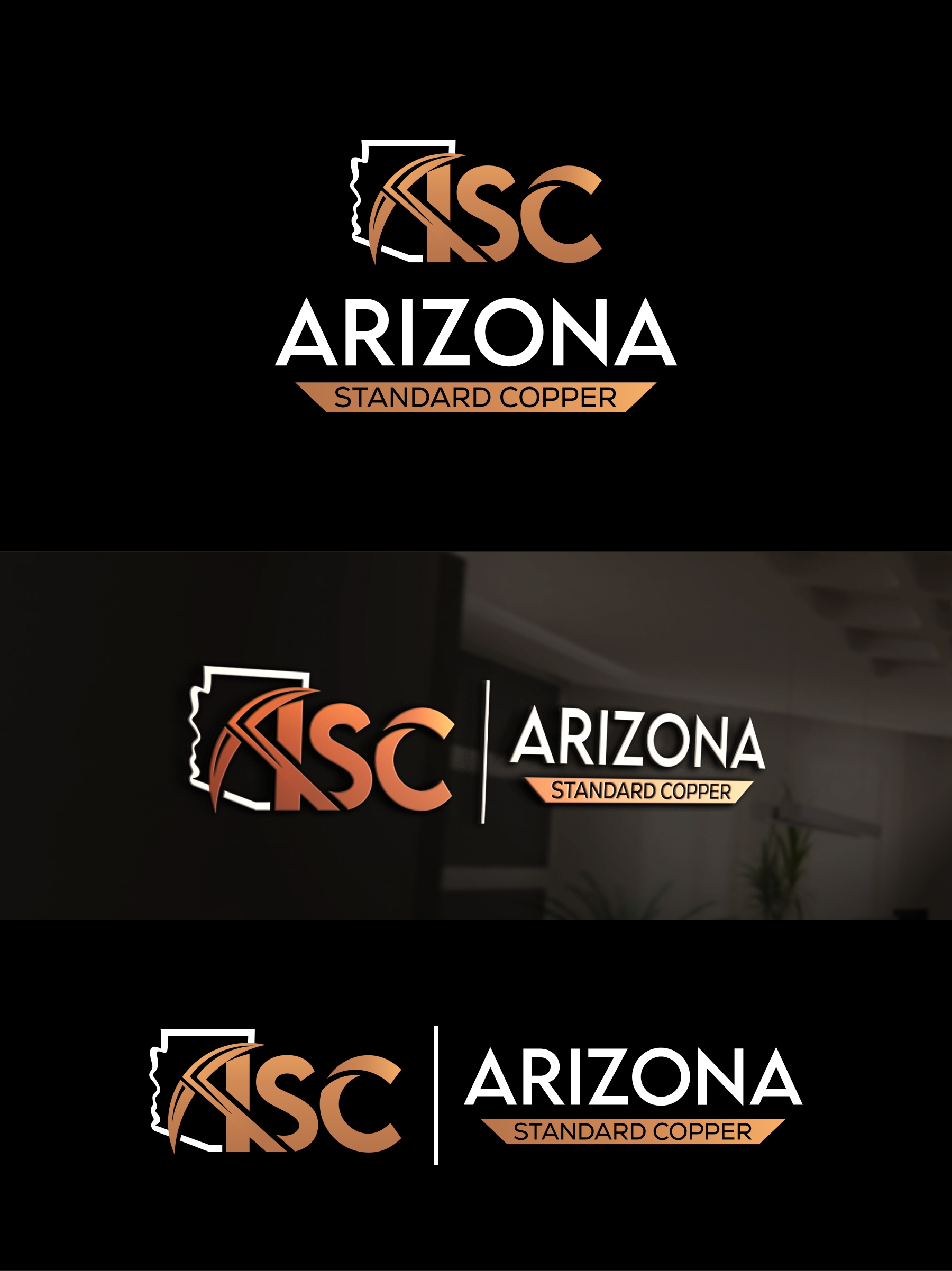 Logo Design by debdesign for Minto Metals | Design #37716239