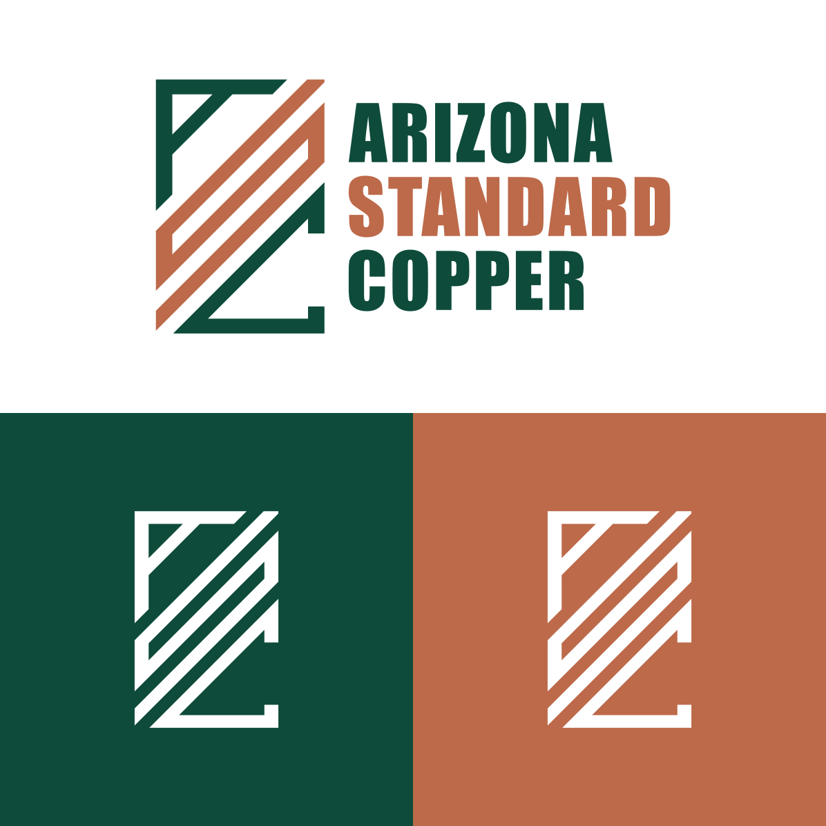Logo Design by ninisdesign for Minto Metals | Design #37738144