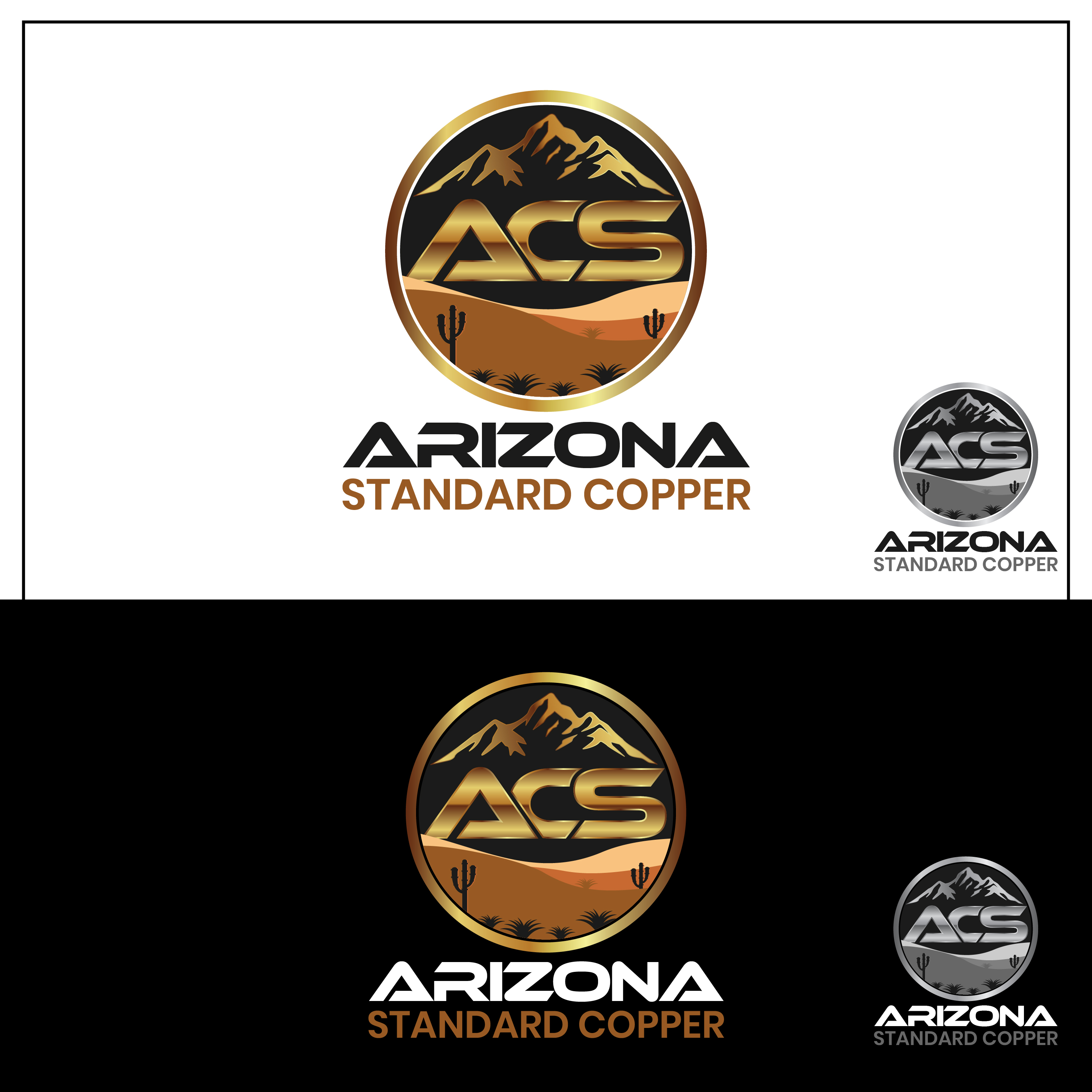 Logo Design by creativeoutline for Minto Metals | Design #37718688