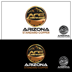 Logo Design by creativeoutline for Minto Metals | Design: #37718688