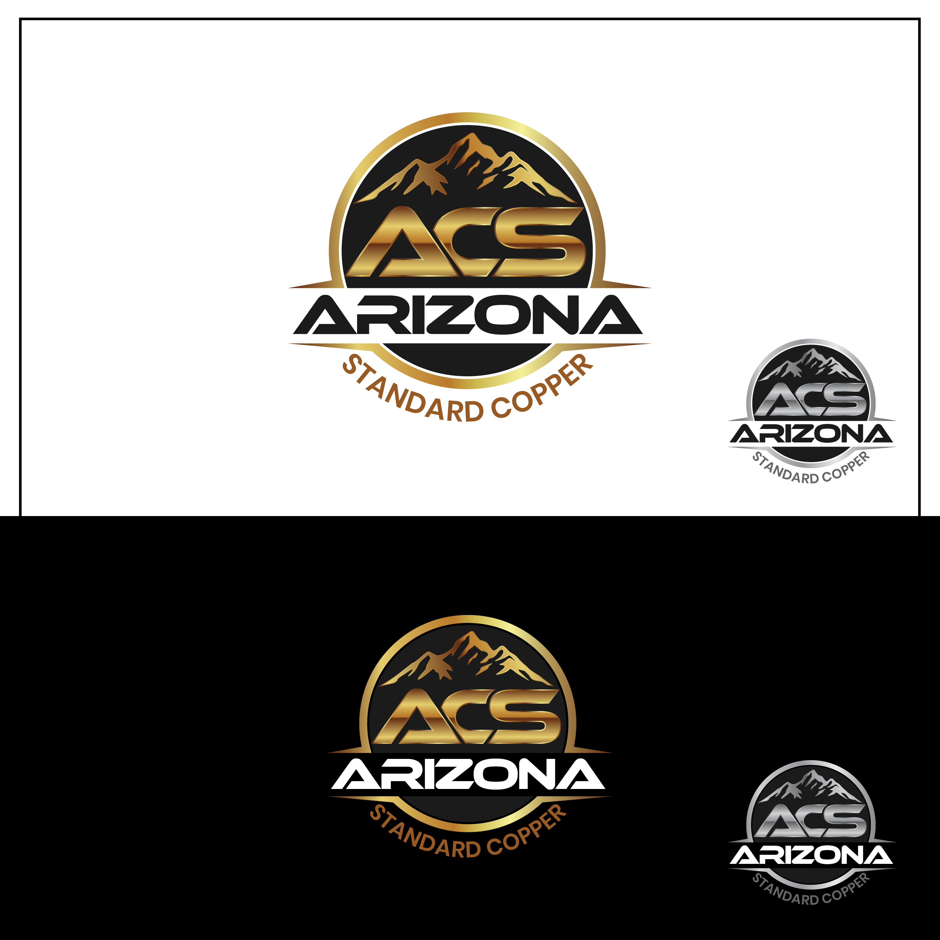 Logo Design by creativeoutline for Minto Metals | Design #37718689