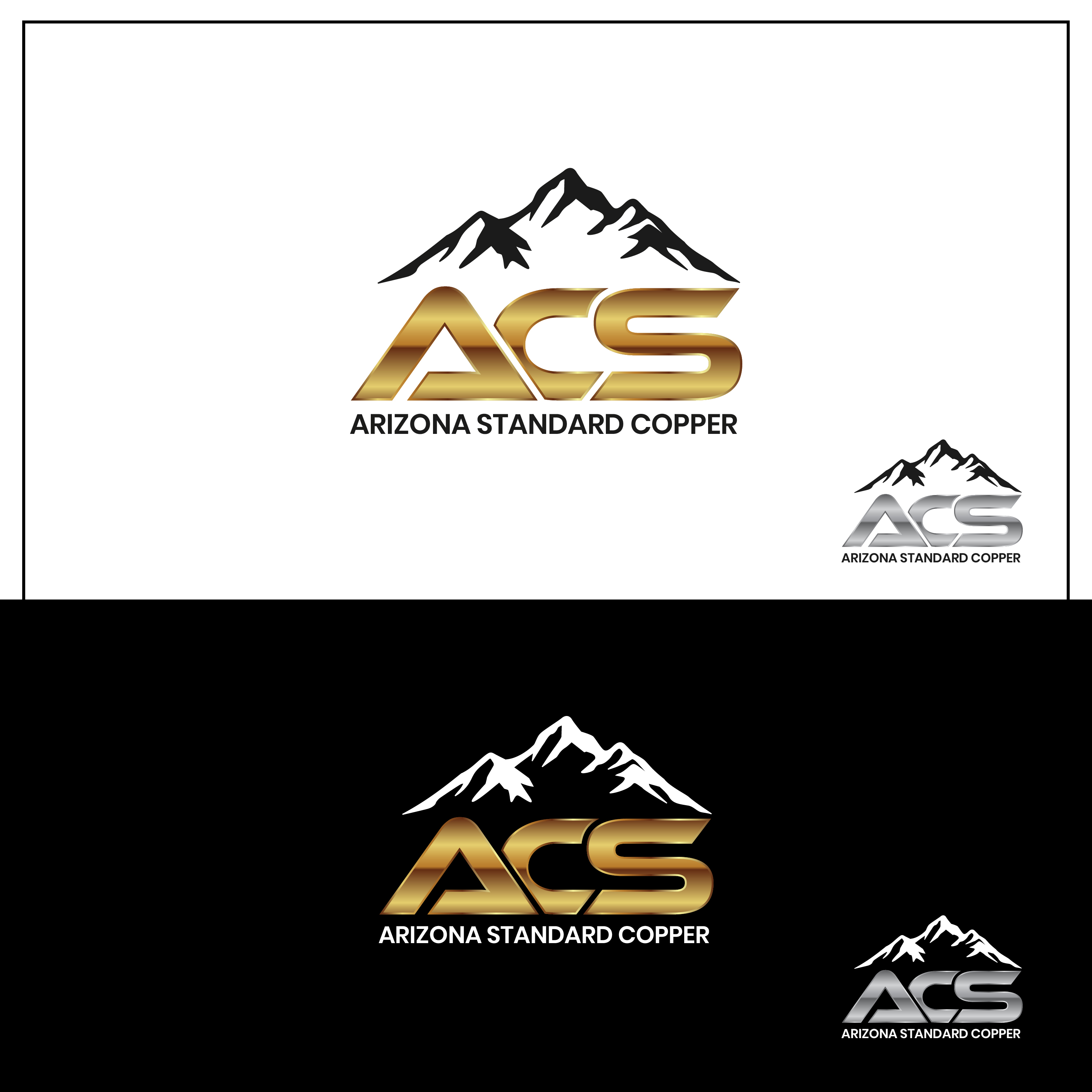 Logo Design by creativeoutline for Minto Metals | Design #37718691