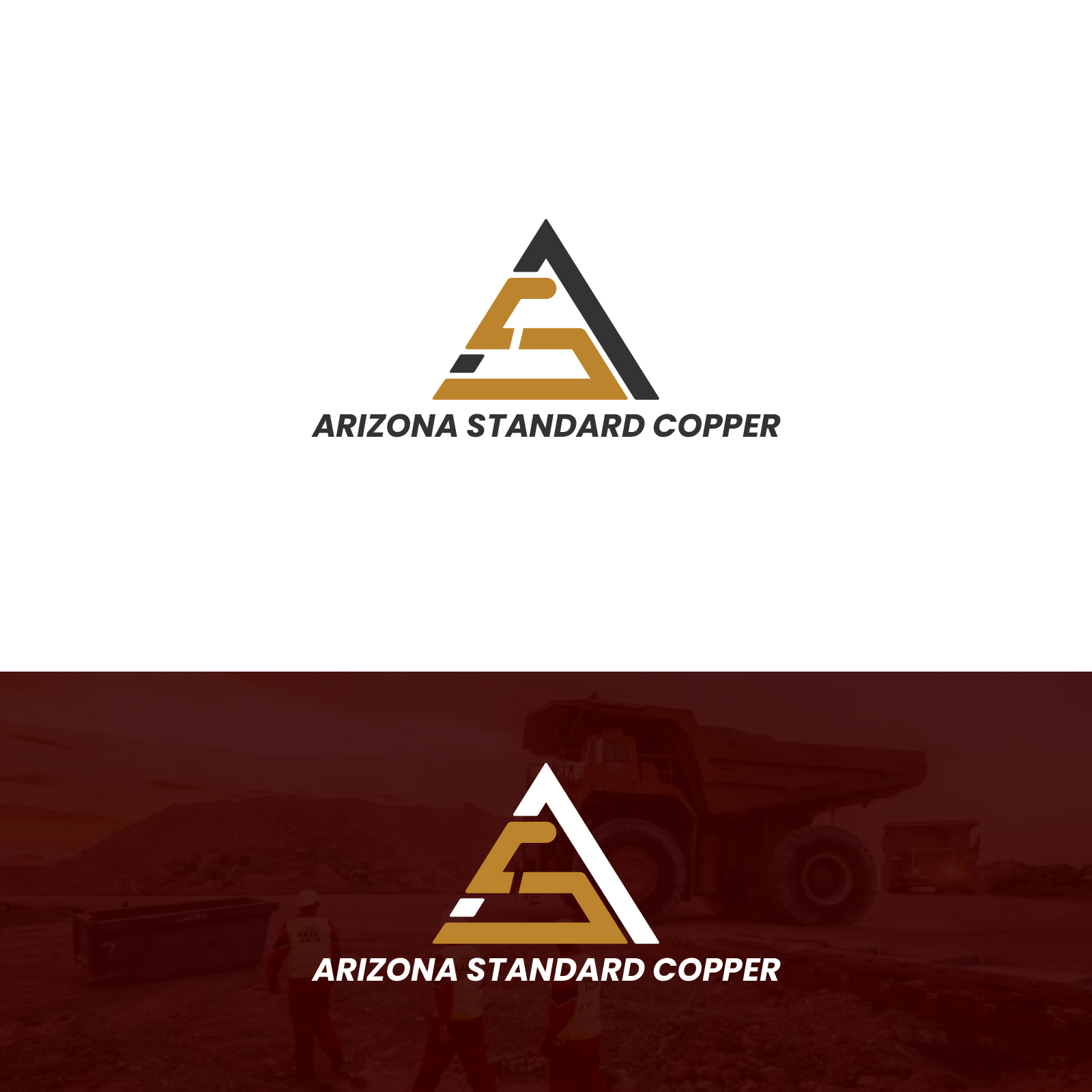 Logo Design by Deziners Zone for Minto Metals | Design #37722624