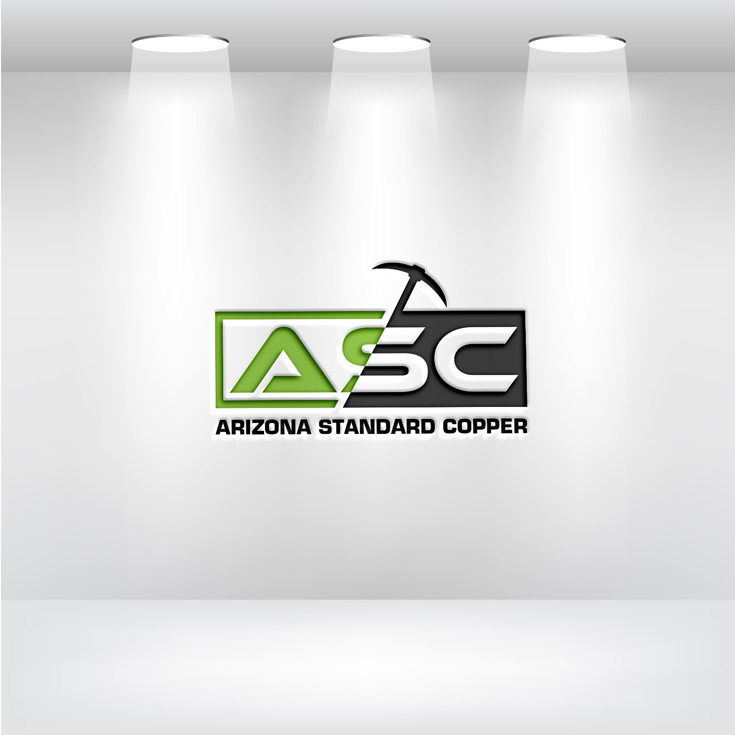 Logo Design by Deziners Zone for Minto Metals | Design #37722626