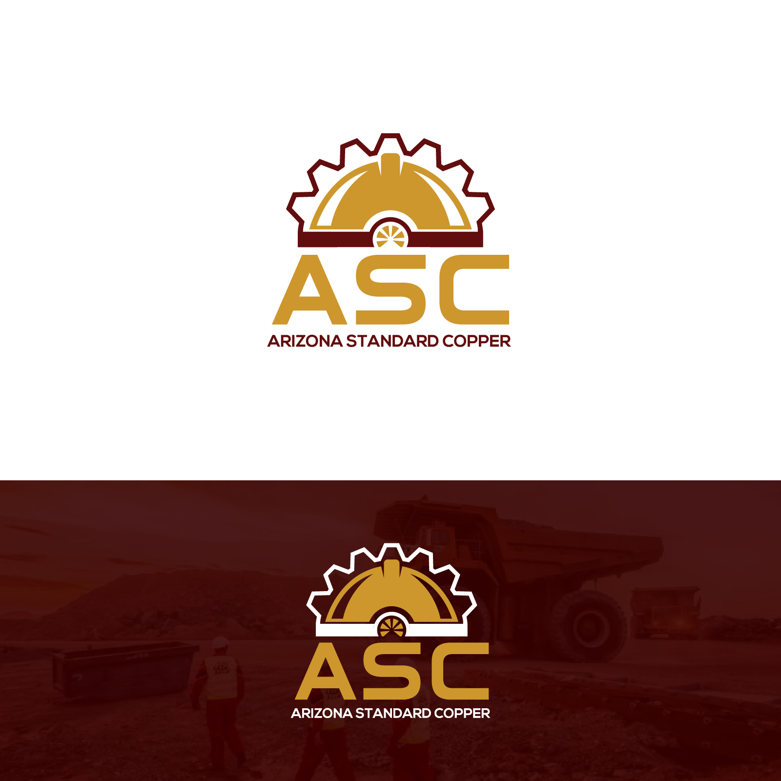 Logo Design by Deziners Zone for Minto Metals | Design #37722628