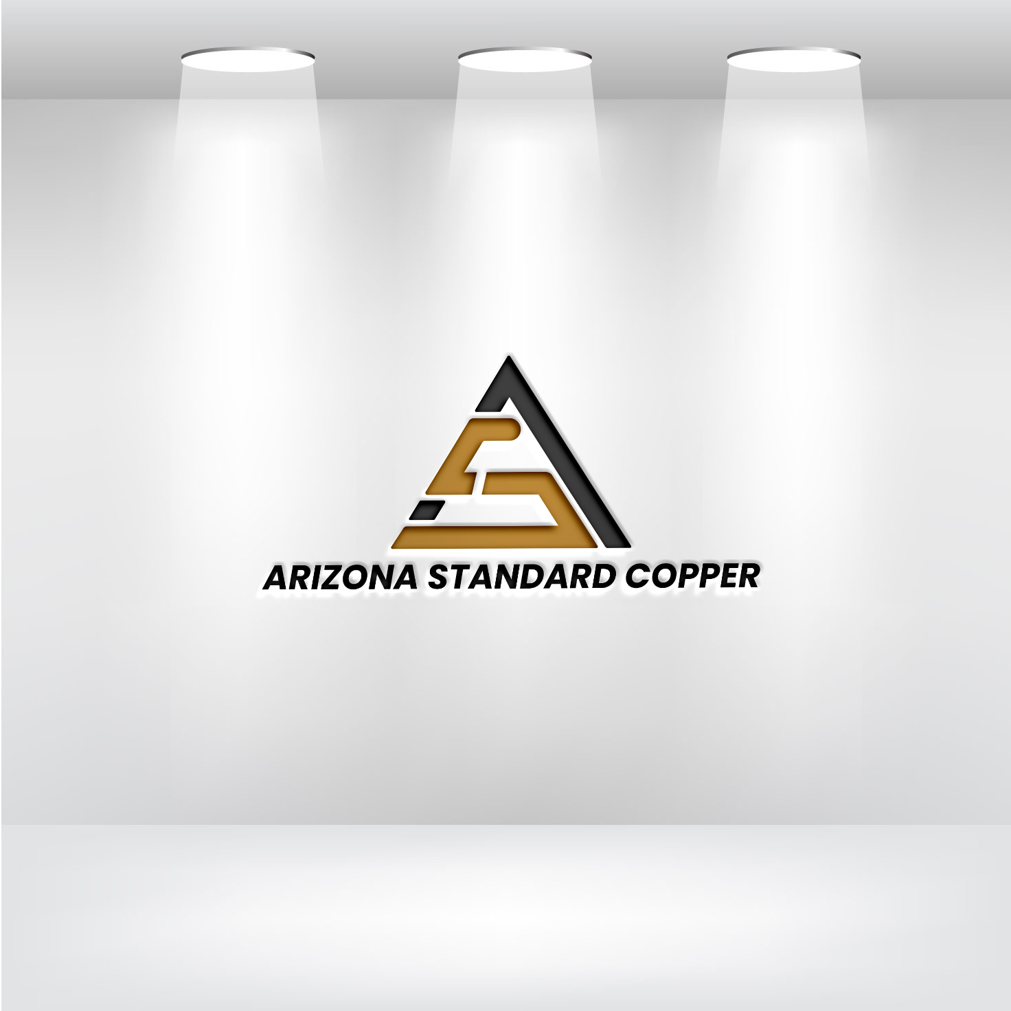 Logo Design by Deziners Zone for Minto Metals | Design #37722629