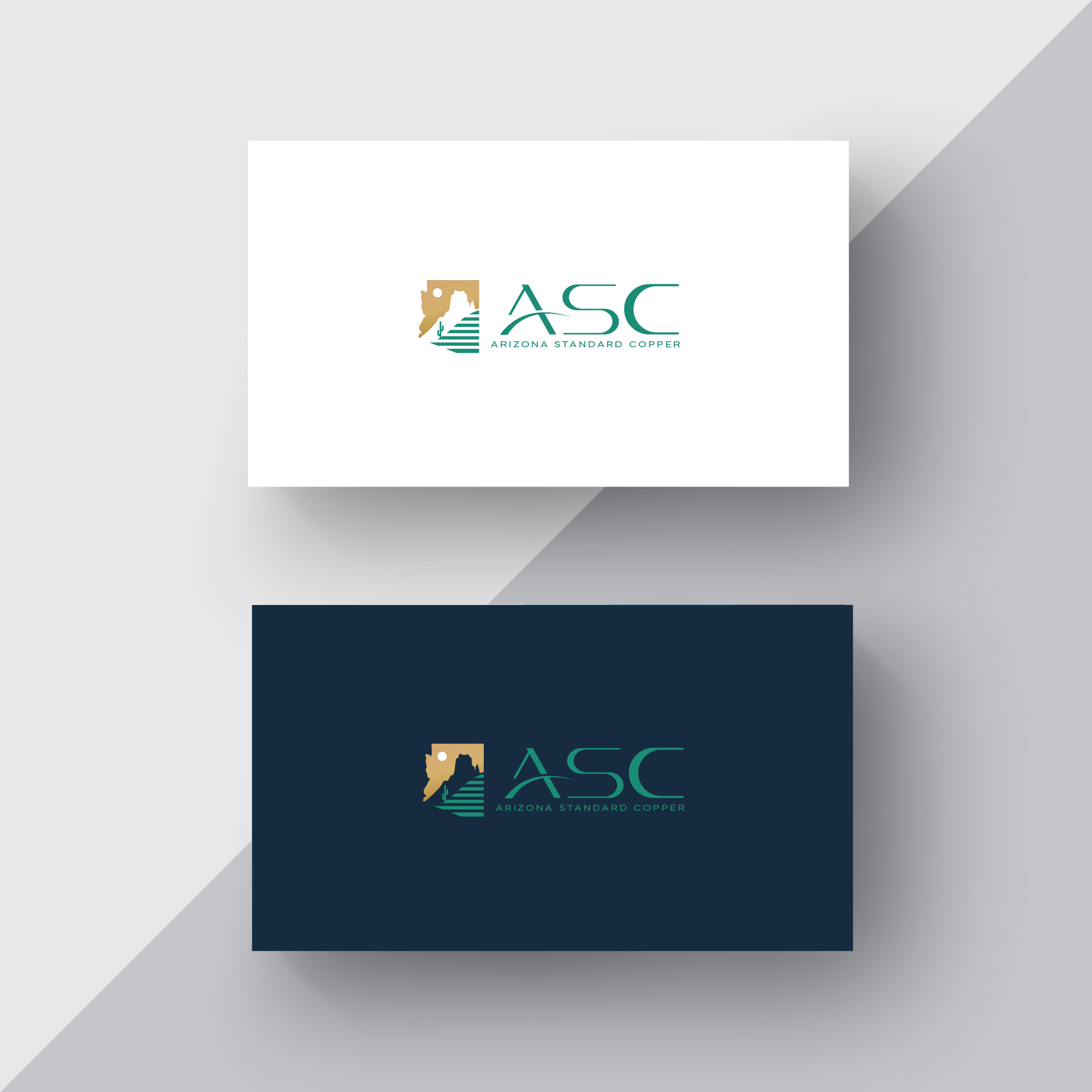 Logo Design by MICH® for Minto Metals | Design #37738777