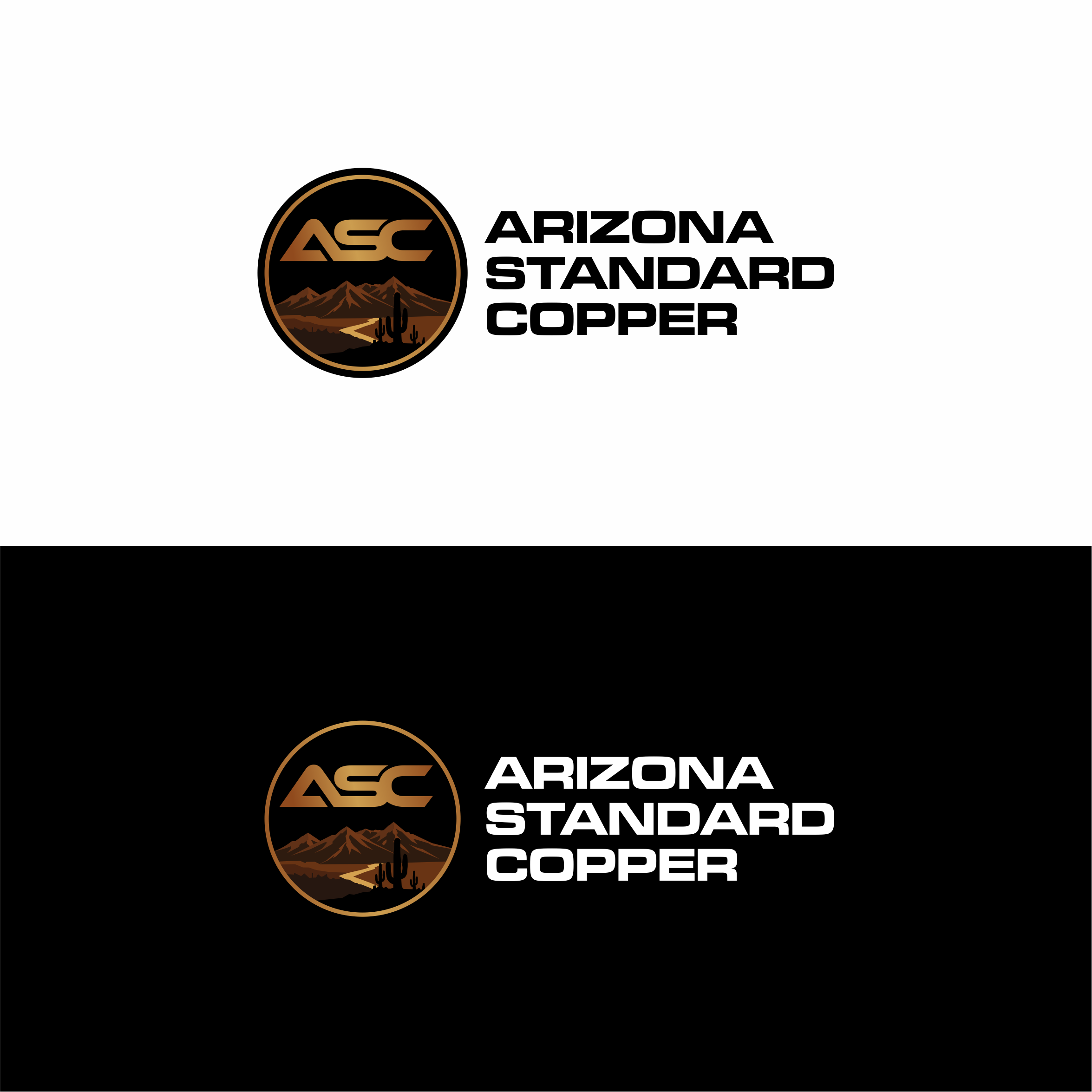 Logo Design by achil78 for Minto Metals | Design #37718235