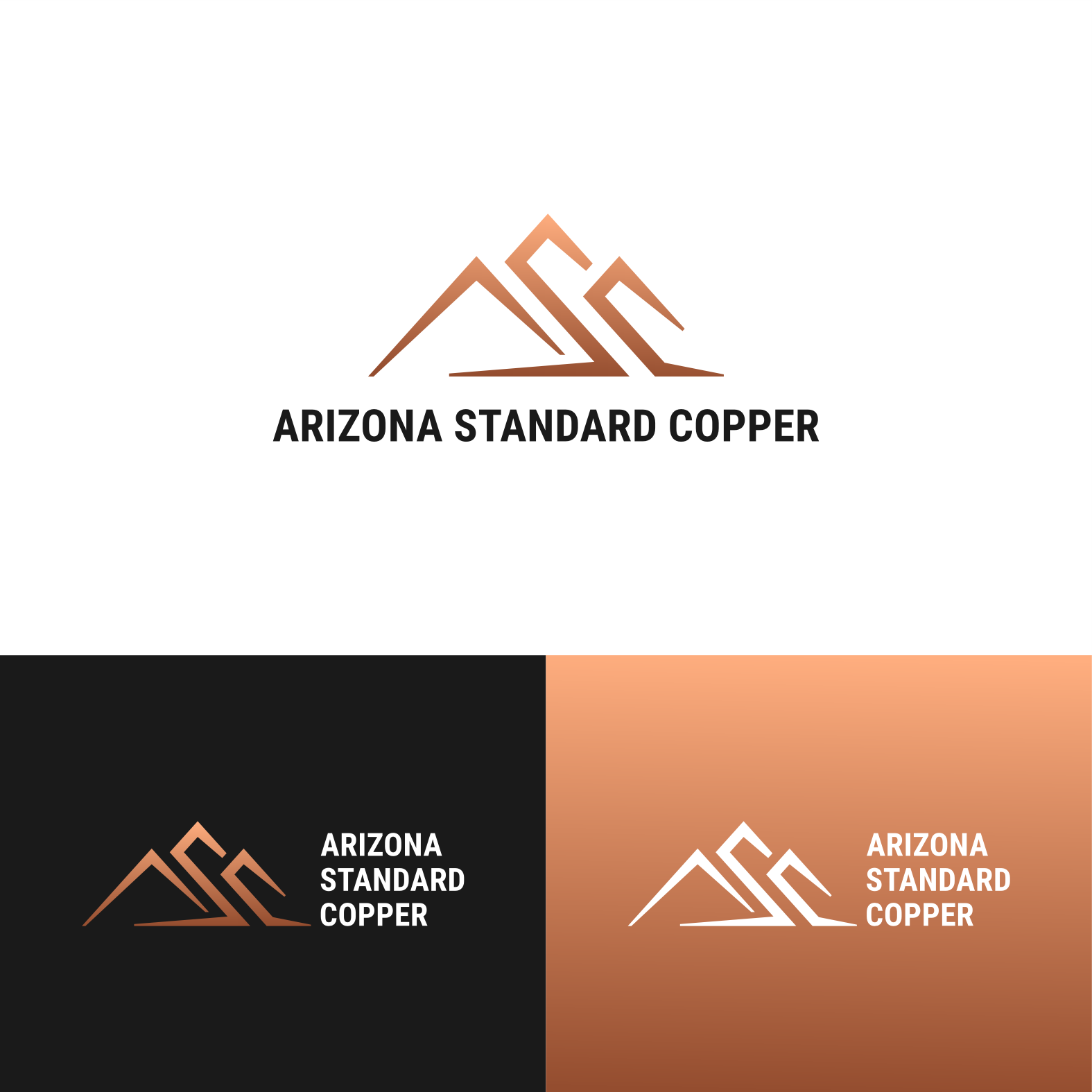 Logo Design by vectorel for Minto Metals | Design #37722064