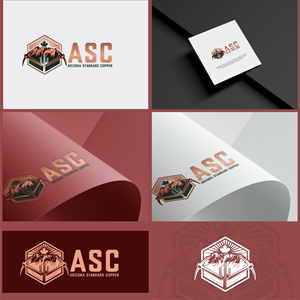 Logo Design by nutu for Minto Metals | Design: #37723749