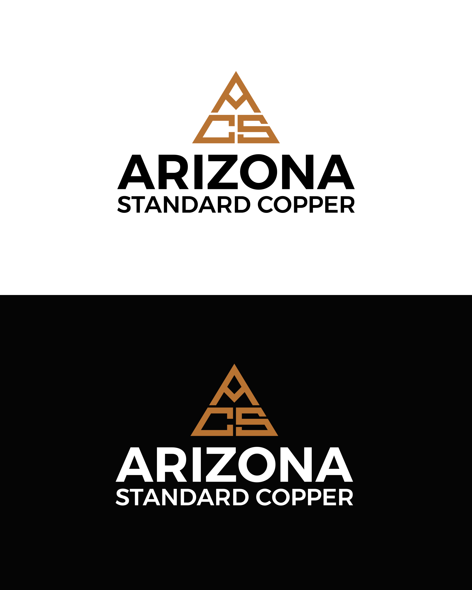 Logo Design by graphicyes for Minto Metals | Design #37716894