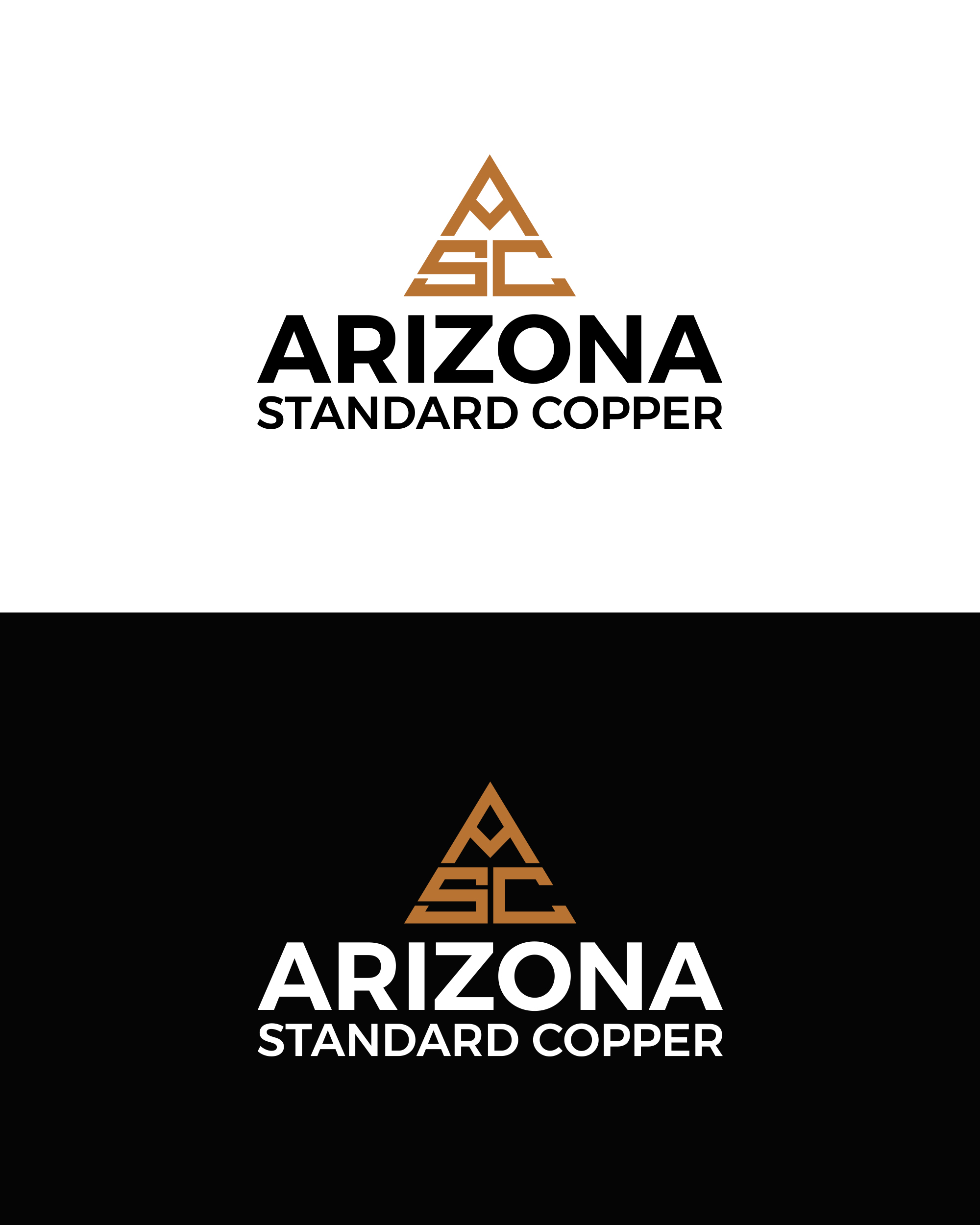Logo Design by graphicyes for Minto Metals | Design #37717946
